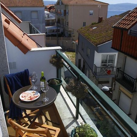 Desconectaengalicia Bellavista, Playa Canelinas بورتونوفو المظهر الخارجي الصورة