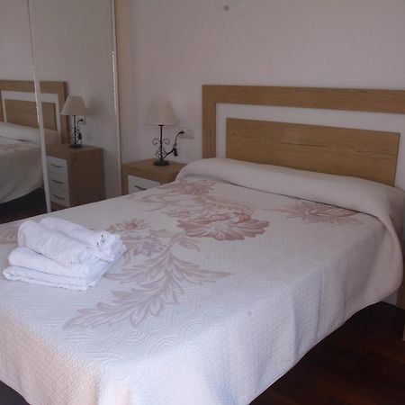 Desconectaengalicia Bellavista, Playa Canelinas بورتونوفو المظهر الخارجي الصورة